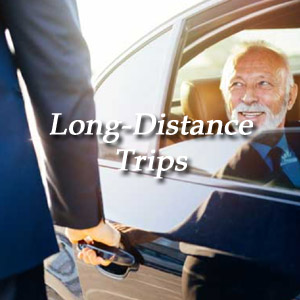 Long-distance Trips